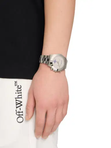 Off-White Reset" Watch | Thumbnail 5 Off-White Reset" Watch | Thumbnail 5