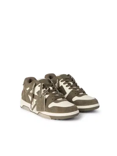 Off-White Out Of Office Sneakers | Thumbnail 3 Off-White Out Of Office Sneakers | Thumbnail 3