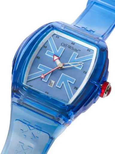 Off-White Beat" Watch | Thumbnail 2 Off-White Beat" Watch | Thumbnail 2