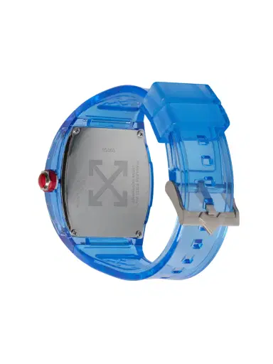 Off-White Beat" Watch | Thumbnail 4 Off-White Beat" Watch | Thumbnail 4