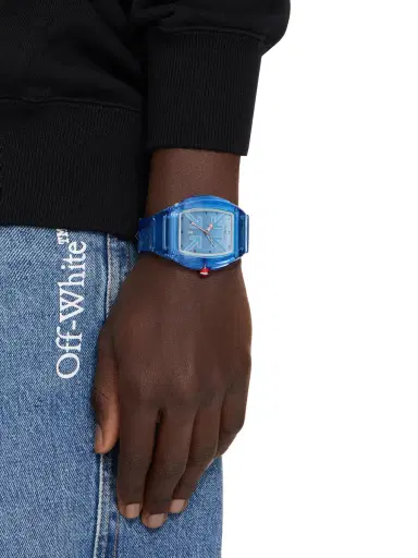 Off-White Beat" Watch | Thumbnail 5 Off-White Beat" Watch | Thumbnail 5