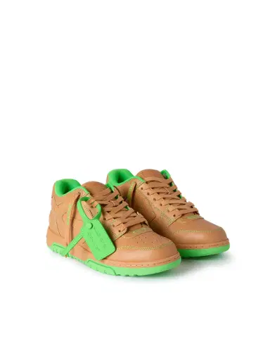 Off-White Out Of Office Sneakers | Thumbnail 3 Off-White Out Of Office Sneakers | Thumbnail 3