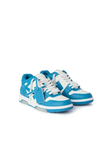 Off-White Out Of Office Sneakers | Thumbnail 3 Off-White Out Of Office Sneakers | Thumbnail 3