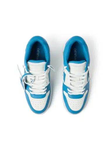 Off-White Out Of Office Sneakers | Thumbnail 4 Off-White Out Of Office Sneakers | Thumbnail 4