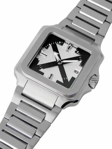 Off-White Proto Layer" Watch | Thumbnail 2 Off-White Proto Layer" Watch | Thumbnail 2