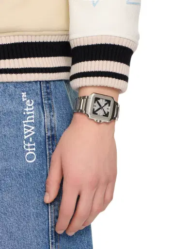 Off-White Proto Layer" Watch | Thumbnail 5 Off-White Proto Layer" Watch | Thumbnail 5