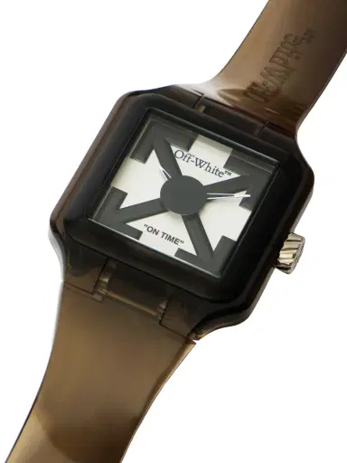 Off-White Proto 01" Watch | Thumbnail 2 Off-White Proto 01" Watch | Thumbnail 2
