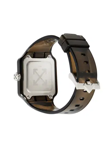 Off-White Proto 01" Watch | Thumbnail 4 Off-White Proto 01" Watch | Thumbnail 4
