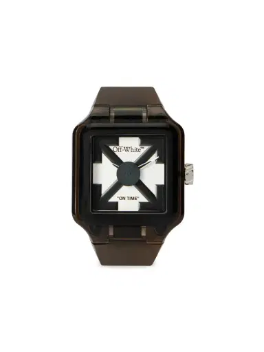 Off-White Proto 01" Watch | Thumbnail 1 Off-White Proto 01" Watch | Thumbnail 1