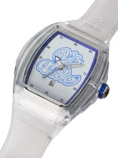Off-White Beat" Watch | Thumbnail 2 Off-White Beat" Watch | Thumbnail 2