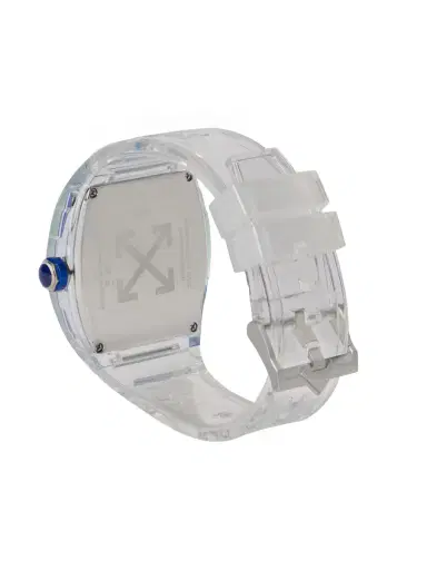 Off-White Beat" Watch | Thumbnail 4 Off-White Beat" Watch | Thumbnail 4