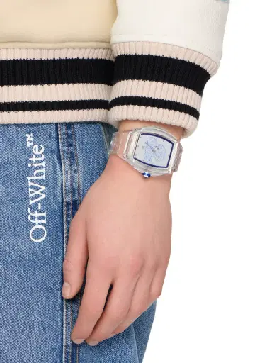 Off-White Beat" Watch | Thumbnail 5 Off-White Beat" Watch | Thumbnail 5