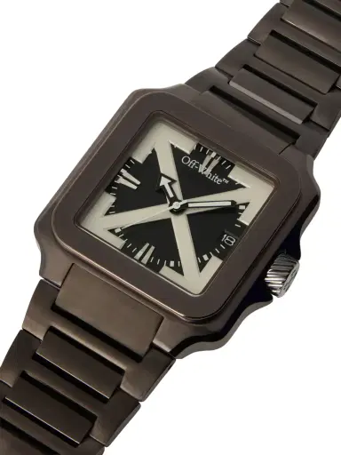 Off-White Proto Layer" Watch | Thumbnail 2 Off-White Proto Layer" Watch | Thumbnail 2