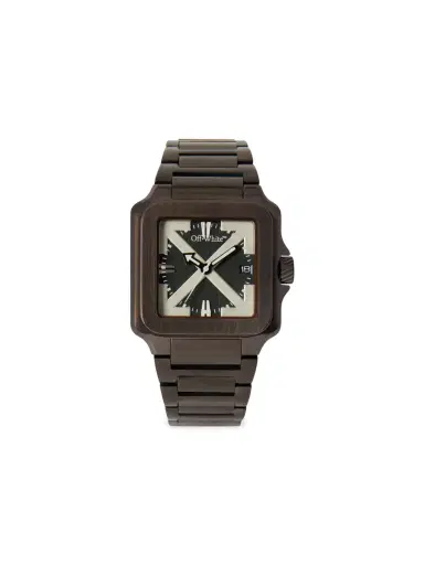 Off-White Proto Layer" Watch | Thumbnail 1 Off-White Proto Layer" Watch | Thumbnail 1