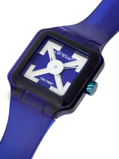 Off-White Proto 01" Watch | Thumbnail 2 Off-White Proto 01" Watch | Thumbnail 2