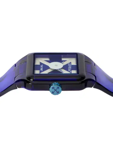 Off-White Proto 01" Watch | Thumbnail 3 Off-White Proto 01" Watch | Thumbnail 3