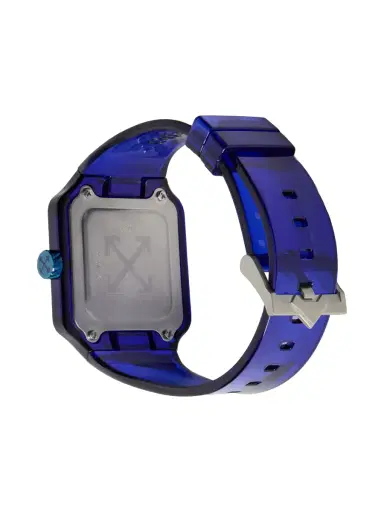 Off-White Proto 01" Watch | Thumbnail 4 Off-White Proto 01" Watch | Thumbnail 4