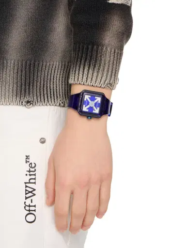 Off-White Proto 01" Watch | Thumbnail 5 Off-White Proto 01" Watch | Thumbnail 5