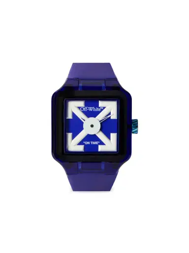 Off-White Proto 01" Watch | Thumbnail 1 Off-White Proto 01" Watch | Thumbnail 1