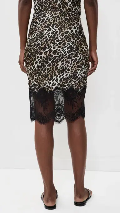 HERSKIND Herbert Skirt | Thumbnail 3 HERSKIND Herbert Skirt | Thumbnail 3