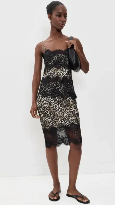 HERSKIND Herbert Skirt | Thumbnail 5 HERSKIND Herbert Skirt | Thumbnail 5
