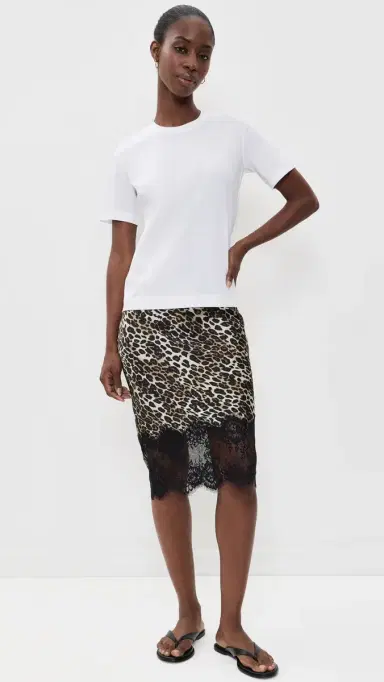 HERSKIND Herbert Skirt | Thumbnail 6 HERSKIND Herbert Skirt | Thumbnail 6