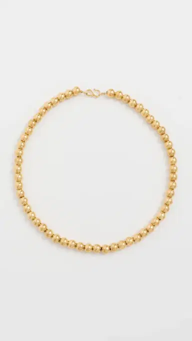Heaven Mayhem Sol Necklace Gold One Size | Thumbnail 2 Heaven Mayhem Sol Necklace Gold One Size | Thumbnail 2