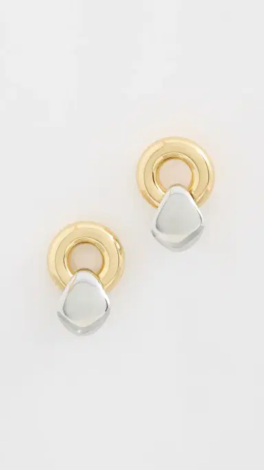 Mignonne Gavigan Kara Earrings | Thumbnail 2 Mignonne Gavigan Kara Earrings | Thumbnail 2