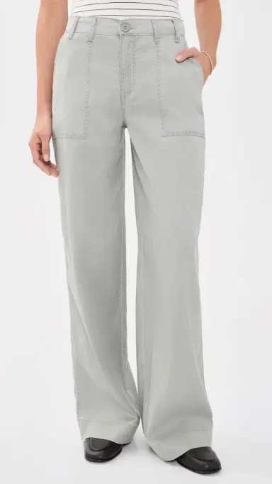 Splendid Colette Pants Eucalyptus | Thumbnail 2 Splendid Colette Pants Eucalyptus | Thumbnail 2