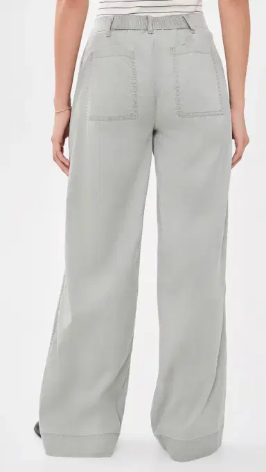 Splendid Colette Pants Eucalyptus | Thumbnail 3 Splendid Colette Pants Eucalyptus | Thumbnail 3