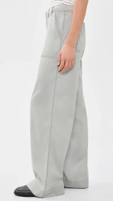 Splendid Colette Pants Eucalyptus | Thumbnail 4 Splendid Colette Pants Eucalyptus | Thumbnail 4