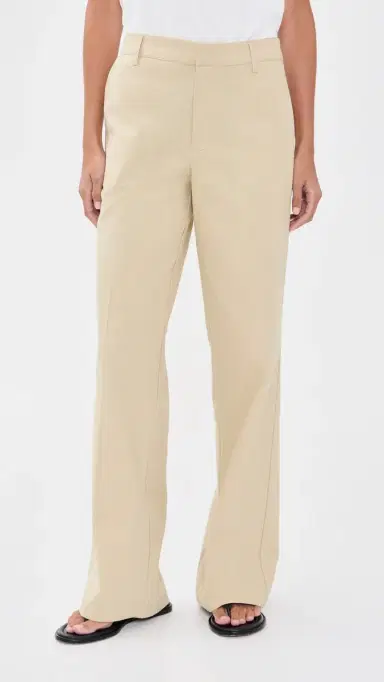LIONESS Elements Pants Deep Wheat | Thumbnail 2 LIONESS Elements Pants Deep Wheat | Thumbnail 2