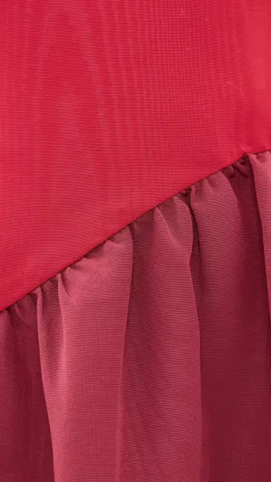 SIMONMILLER Laurel Moire Midi Dress | Thumbnail 6 SIMONMILLER Laurel Moire Midi Dress | Thumbnail 6