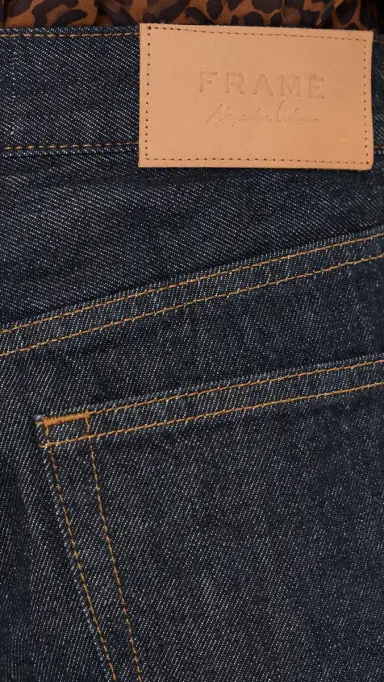 Frame The Petite Pixie Leo Jeans | Thumbnail 6 Frame The Petite Pixie Leo Jeans | Thumbnail 6