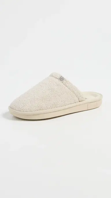 Brunch Essential Slippers Beige | Thumbnail 2 Brunch Essential Slippers Beige | Thumbnail 2