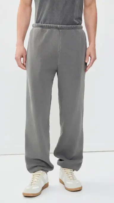 Asher ebi Sweatpants Vintage Black | Thumbnail 2 Asher ebi Sweatpants Vintage Black | Thumbnail 2