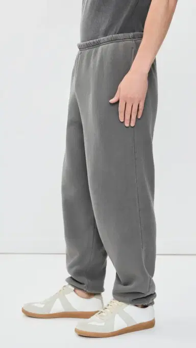 Asher ebi Sweatpants Vintage Black | Thumbnail 4 Asher ebi Sweatpants Vintage Black | Thumbnail 4