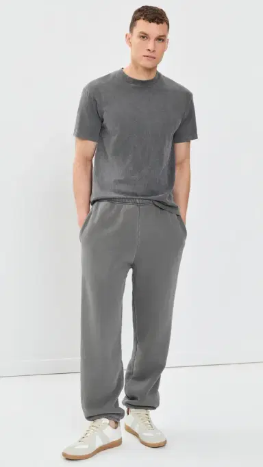 Asher ebi Sweatpants Vintage Black | Thumbnail 5 Asher ebi Sweatpants Vintage Black | Thumbnail 5