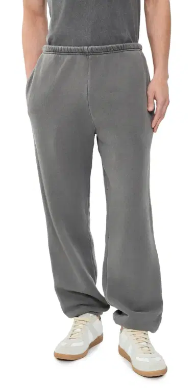 Asher ebi Sweatpants Vintage Black | Thumbnail 1 Asher ebi Sweatpants Vintage Black | Thumbnail 1