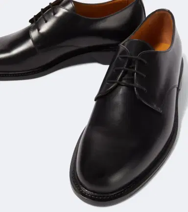 Common Projects Leather derby shoes | Thumbnail 2 Common Projects Leather derby shoes | Thumbnail 2