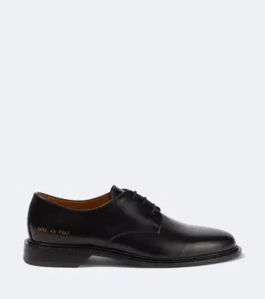 Common Projects Leather derby shoes | Thumbnail 5 Common Projects Leather derby shoes | Thumbnail 5