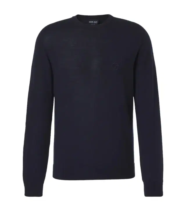 Virgin wool sweater Virgin wool sweater