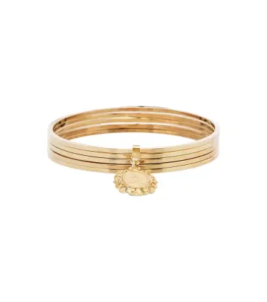 Dolce & Gabbana Velata bangle | Thumbnail 1 Dolce & Gabbana Velata bangle | Thumbnail 1