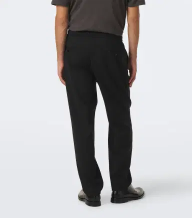 Dolce & Gabbana Wool-blend straight pants | Thumbnail 5 Dolce & Gabbana Wool-blend straight pants | Thumbnail 5