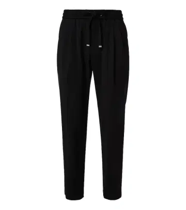 Dolce & Gabbana Wool-blend straight pants | Thumbnail 1 Dolce & Gabbana Wool-blend straight pants | Thumbnail 1
