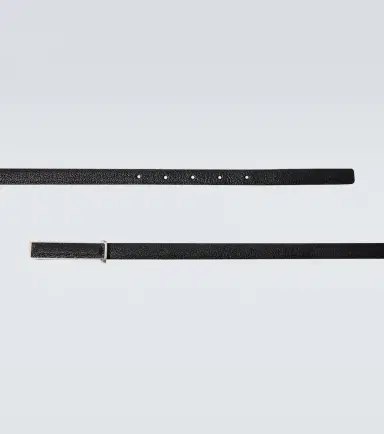 Tom Ford Leather belt | Thumbnail 4 Tom Ford Leather belt | Thumbnail 4