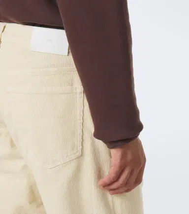 Studio Nicholson Riso straight jeans | Thumbnail 3 Studio Nicholson Riso straight jeans | Thumbnail 3
