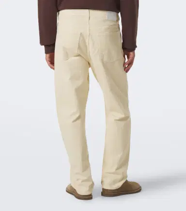 Studio Nicholson Riso straight jeans | Thumbnail 5 Studio Nicholson Riso straight jeans | Thumbnail 5