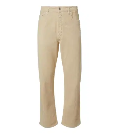 Studio Nicholson Riso straight jeans | Thumbnail 1 Studio Nicholson Riso straight jeans | Thumbnail 1