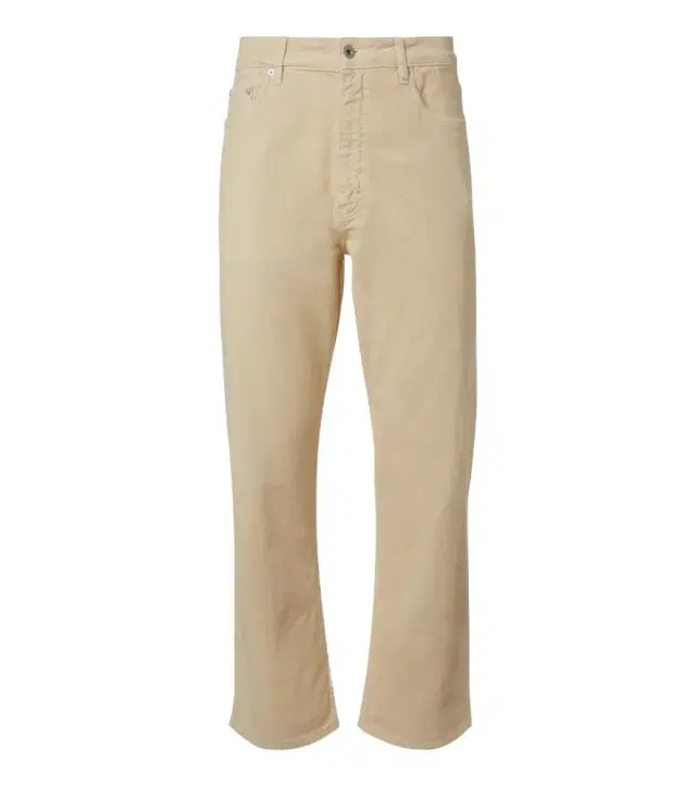 Riso straight jeans Riso straight jeans